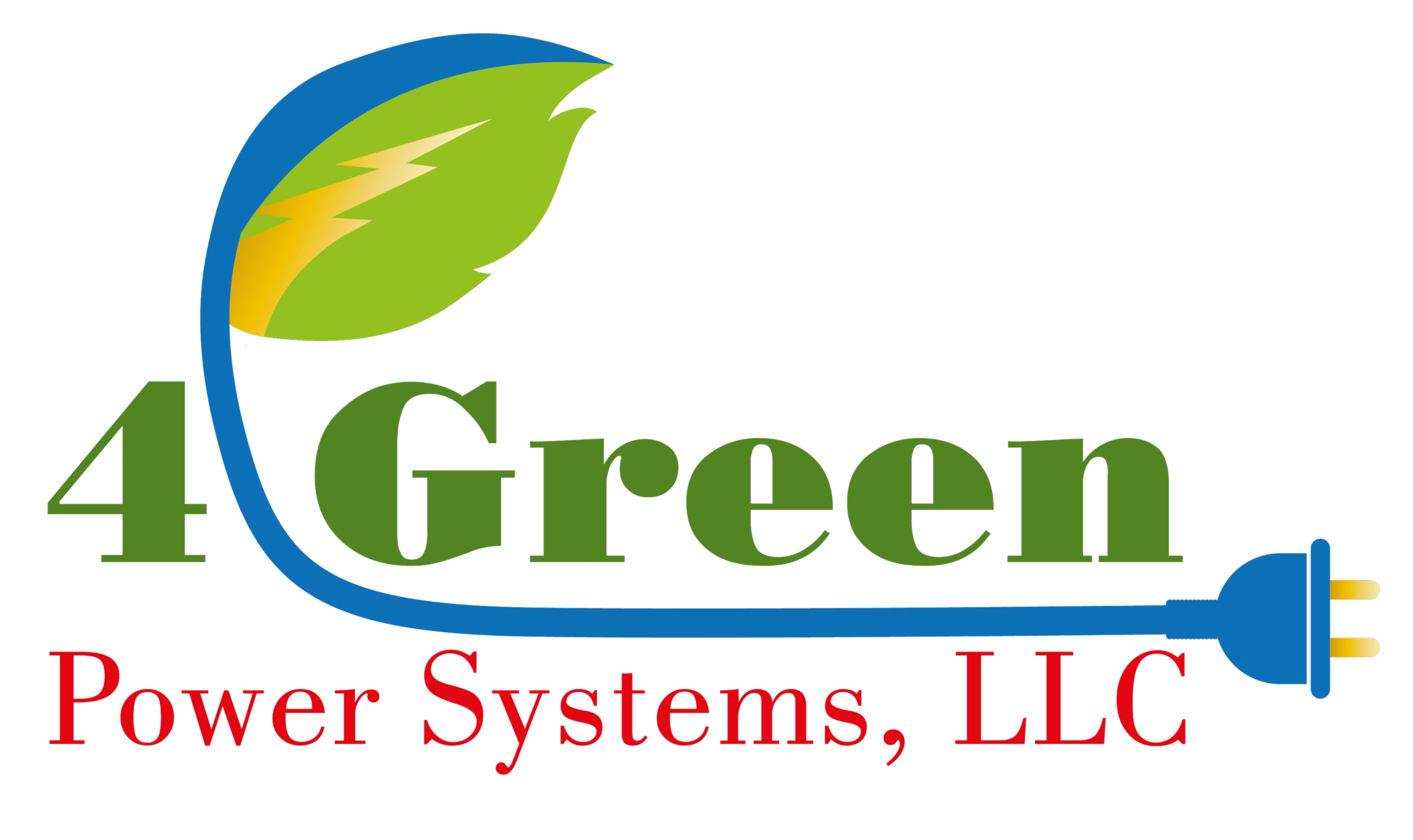 4 Green Power Systems